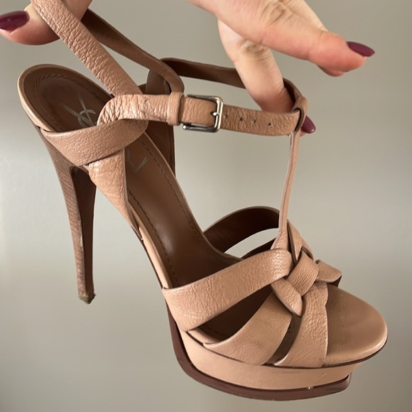 Yves Saint Laurant Tribute 8.5 105mm - Picture 5 of 6